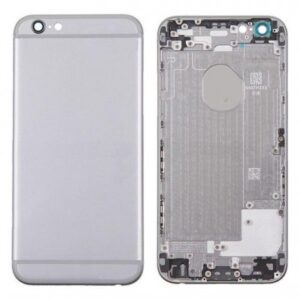 Housing for Apple iPhone 6 Plus - Silver