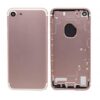full body housing for apple iphone 7 rose gold Bazzarking