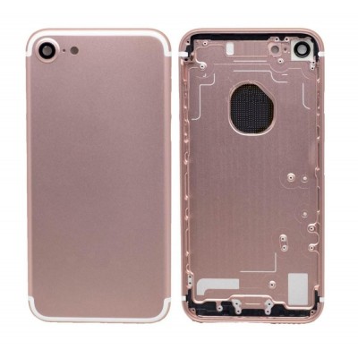 Full Body Housing for Apple iPhone 7 Rose Gold Bazzarking