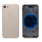Housing for Apple iPhone 8 - Gold