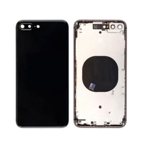 Housing for Apple iPhone 8 Plus - Black