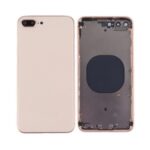 Housing for Apple iPhone 8 Plus - Gold