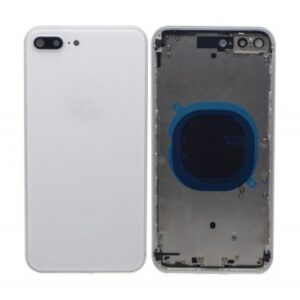 Housing for Apple iPhone 8 Plus - White