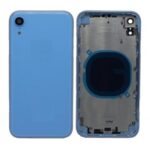 Housing for Apple iPhone XR - Blue