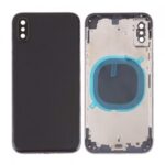 Housing for Apple iPhone XS - Black