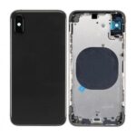 Housing for Apple iPhone XS Max - Black