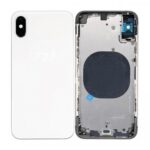 Housing for Apple iPhone XS Max - White
