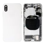 Housing for Apple iPhone XS - White