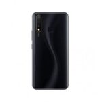 Housing for Vivo Y19 - Black