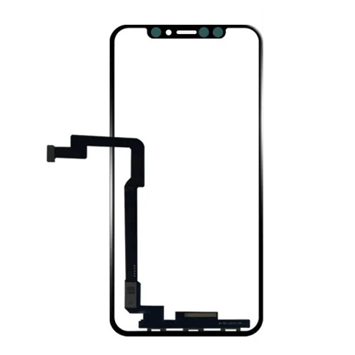 iPhone X Tuch Long