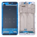 LCD Frame Middle Chassis for Xiaomi Redmi 5A - White