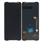 LCD with Touch Screen for Asus ROG Phone 3 - Black (display glass combo folder)