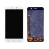 lcd with touch screen for gionee a1 lite white by Bazzarking