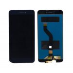 LCD with Touch Screen for Huawei Honor 8 Lite - Blue (display glass combo folder)