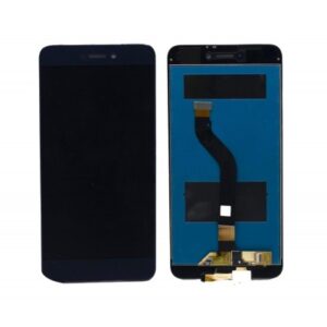 LCD with Touch Screen for Huawei Honor 8 Lite - Blue (display glass combo folder)