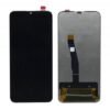 lcd with touch screen for huawei p smart 2019 black by Bazzarking