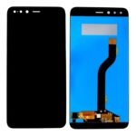 LCD with Touch Screen for Infinix Zero 5 (X603)- Black (display glass combo folder)