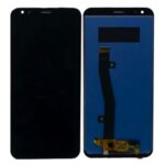 LCD with Touch Screen for InFocus Vision 3 Pro - Black (display glass combo folder)