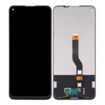 LCD with Touch Screen for Nokia 8.3 5G - Black (display glass combo folder)