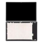LCD with Touch Screen for Samsung Galaxy Tab A7 10.4 (2020) - Black (display glass combo folder) | SM-T500 (Wi-Fi only) | SM-T505 (LTE)