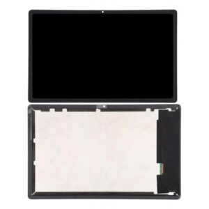 LCD with Touch Screen for Samsung Galaxy Tab A7 10.4 (2020) - Black (display glass combo folder) | SM-T500 (Wi-Fi only) | SM-T505 (LTE)