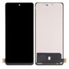 lcd with touch screen for vivo iqoo 7 india black by Bazzarking