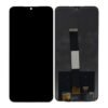lcd with touch screen for xiaomi redmi 9 activ black by Bazzarking