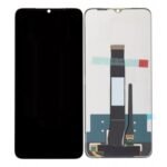 Xiaomi Redmi A1 Plus - Black (display glass combo folder)