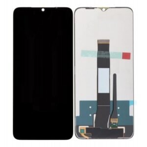 Xiaomi Redmi A1 Plus - Black (display glass combo folder)