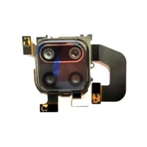 Replacement Back Camera for Xiaomi Redmi Note 9 Pro (Main Camera) set of 4 camera
