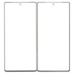Front Glass for Google Pixel 6 Pro - Black