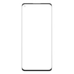 Front Glass for OnePlus 10 Pro - Black