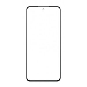 Front Glass for OnePlus Nord 3 5G - Black