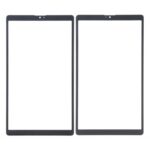Front Glass for Samsung Galaxy Tab A7 Lite, T225 - Black