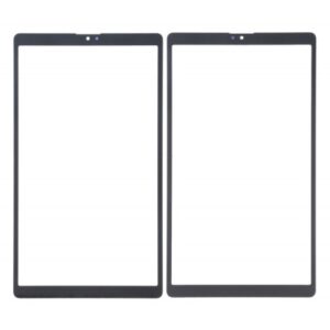 Front Glass for Samsung Galaxy Tab A7 Lite, T225 - Black