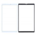 Front Glass for Samsung Galaxy Tab A7 Lite, T225 - White