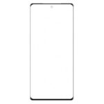 Front Glass for Vivo V27 Pro - Black