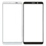 Front Glass for Vivo V7 - White