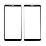 Front Glass for Vivo Y71 - Black