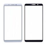Front Glass for Vivo Y71 - White