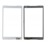 Touch Screen Digitizer for Alcatel A3 10 - White