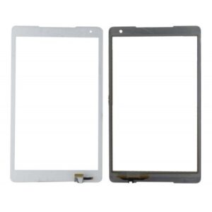 Touch Screen Digitizer for Alcatel A3 10 - White