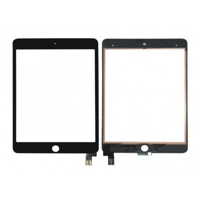 Touch Screen Digitizer for Apple iPad 5 Mini 2019 - Black