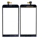 Touch Screen Digitizer for Asus Zenfone Max ZC550KL - Black