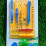 Mobile Opner Tool Kit Screwdriver Set