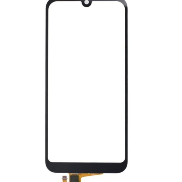 Touch Screen Digitizer for Honor 8S - Black