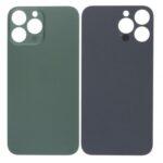 Back Panel Cover for Apple iPhone 13 Pro Max - Green