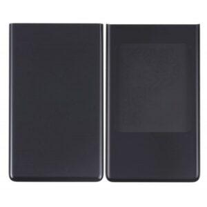 Back Panel Cover for Google Pixel 7 5G - Black