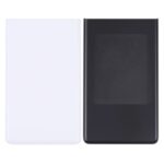 Back Panel Cover for Google Pixel 7 5G - White