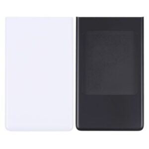 Back Panel Cover for Google Pixel 7 5G - White